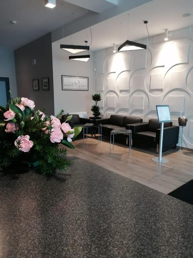 Krowodrza Centrum Konferencyjno - Hotelowe クラクフ エクステリア 写真